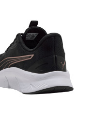 Buty damskie Puma FLEX FOCUS LITE MODERN 31009340 Czarne - Sklep online Mastersport