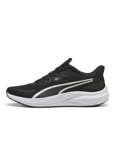 Buty męskie Puma SKYROCKET LITE 2 31173001 Czarne - Sklep online Mastersport