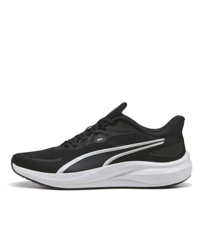 Buty męskie Puma SKYROCKET LITE 2 31173001 Czarne - Sklep online Mastersport
