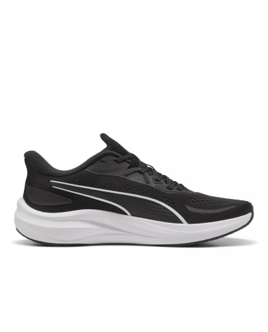 Buty męskie Puma SKYROCKET LITE 2 31173001 Czarne - Sklep online Mastersport