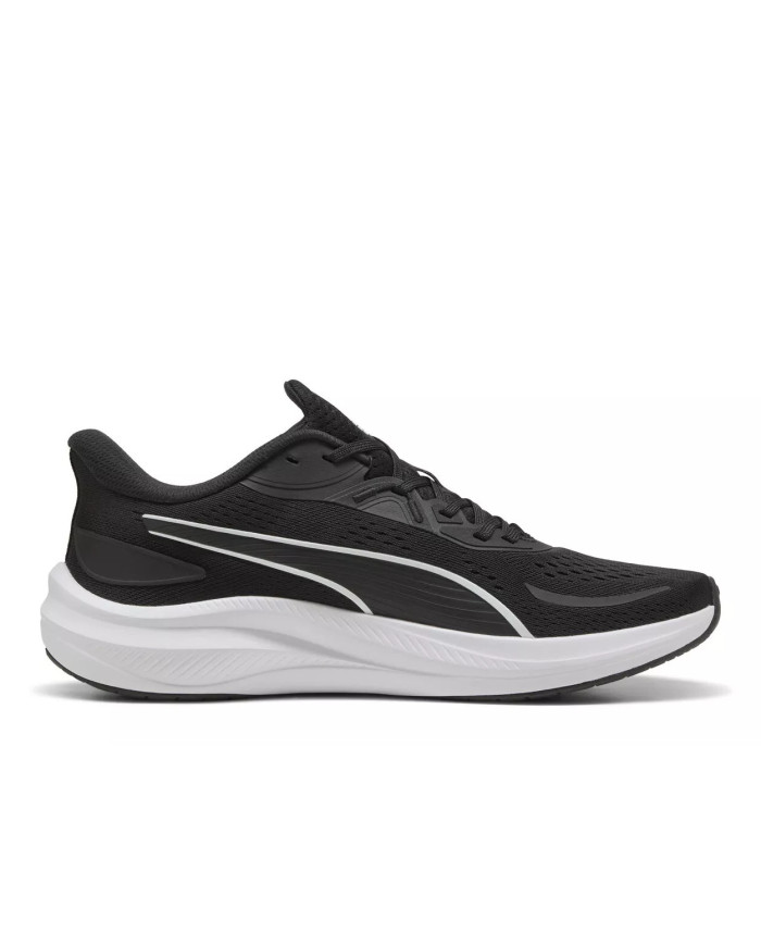 Buty męskie Puma SKYROCKET LITE 2 31173001 Czarne - Sklep online Mastersport