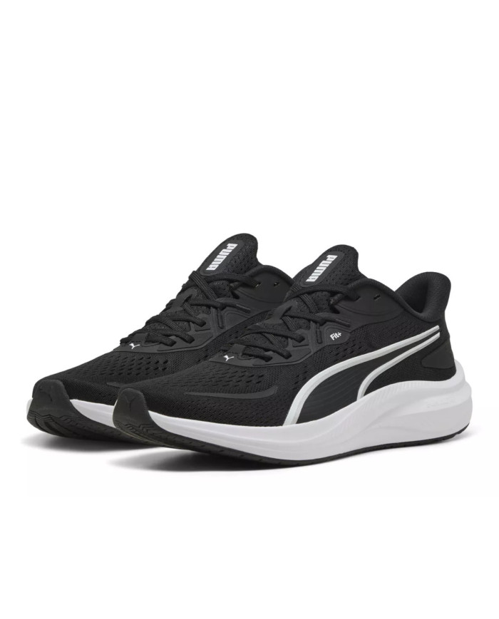 Buty męskie Puma SKYROCKET LITE 2 31173001 Czarne - Sklep online Mastersport