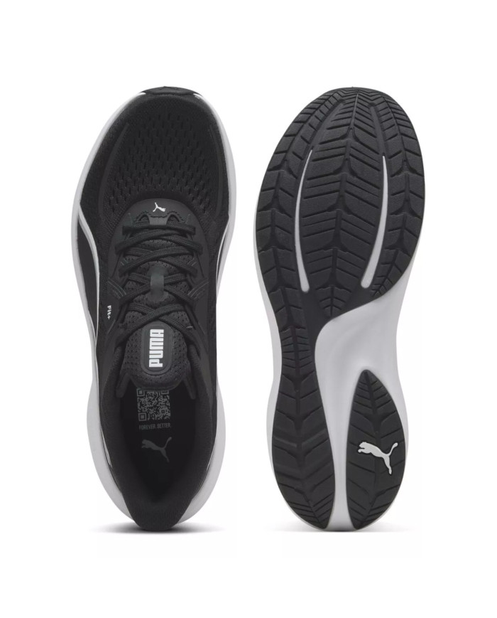 Buty męskie Puma SKYROCKET LITE 2 31173001 Czarne - Sklep online Mastersport