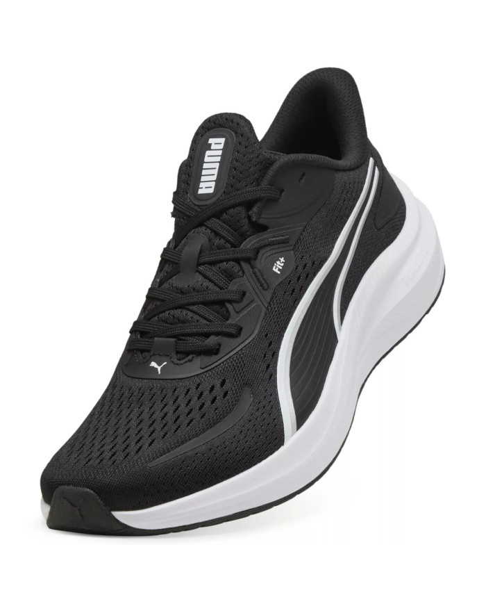 Buty męskie Puma SKYROCKET LITE 2 31173001 Czarne - Sklep online Mastersport