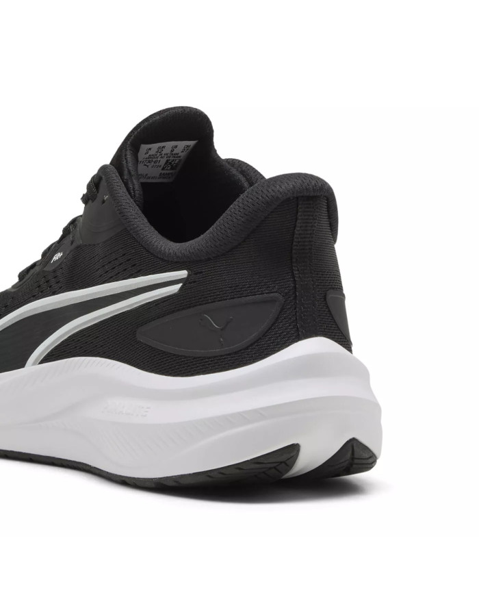 Buty męskie Puma SKYROCKET LITE 2 31173001 Czarne - Sklep online Mastersport