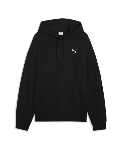 Bluza męska Puma ESS ELEVATED HOODIE 69201901 Czarna - Sklep online Mastersport