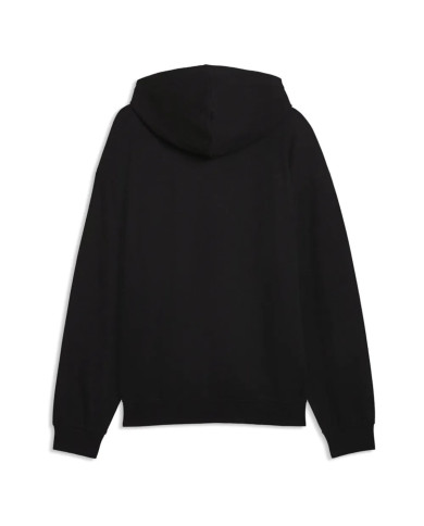 Bluza męska Puma ESS ELEVATED HOODIE 69201901 Czarna - Sklep online Mastersport