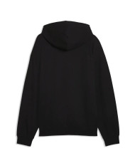 Bluza męska Puma ESS ELEVATED HOODIE 69201901 Czarna - Sklep online Mastersport