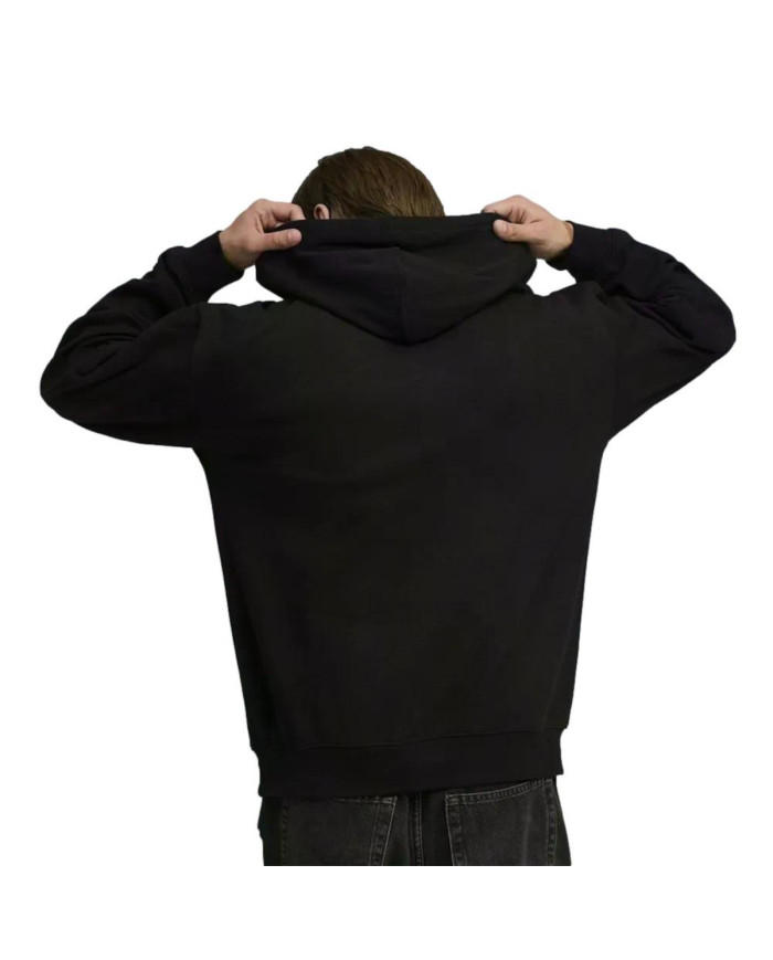 Bluza męska Puma ESS ELEVATED HOODIE 69201901 Czarna - Sklep online Mastersport