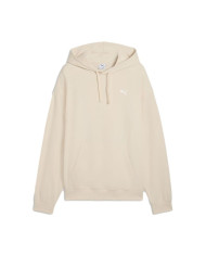Bluza męska Puma ESS ELEVATED RELAXED HOODIE 69201987 Beżowa - Sklep online Mastersport