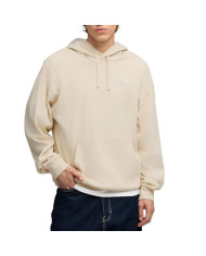 Bluza męska Puma ESS ELEVATED RELAXED HOODIE 69201987 Beżowa - Sklep online Mastersport