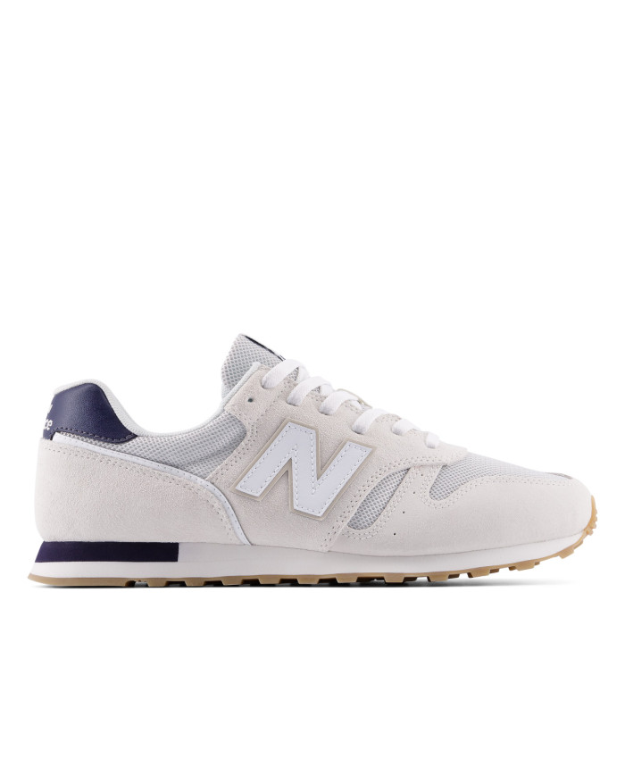 Buty męskie New Balance 373 M3735I3 Beżowe - Sklep online Mastersport