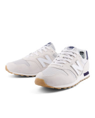 Buty męskie New Balance 373 M3735I3 Beżowe - Sklep online Mastersport