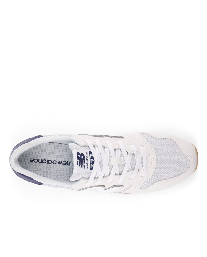 Buty męskie New Balance 373 M3735I3 Beżowe - Sklep online Mastersport