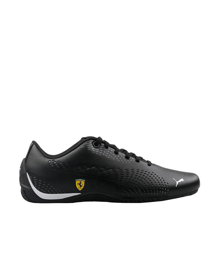 Buty dziecięce Puma SF DRIFT CAT 5 ULTRA II J 30646101 Czarne - Sklep online Mastersport