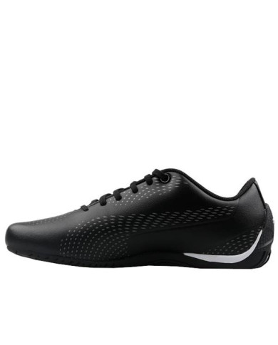 Buty dziecięce Puma SF DRIFT CAT 5 ULTRA II J 30646101 Czarne - Sklep online Mastersport