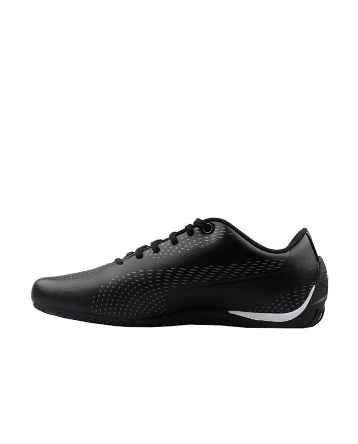 Buty dziecięce Puma SF DRIFT CAT 5 ULTRA II J 30646101 Czarne - Sklep online Mastersport