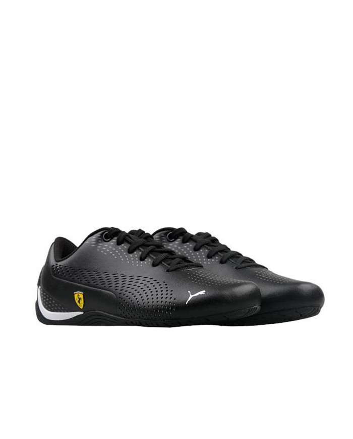 Buty dziecięce Puma SF DRIFT CAT 5 ULTRA II J 30646101 Czarne - Sklep online Mastersport