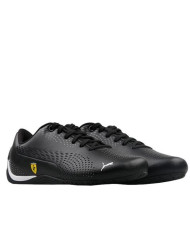 Buty dziecięce Puma SF DRIFT CAT 5 ULTRA II J 30646101 Czarne - Sklep online Mastersport