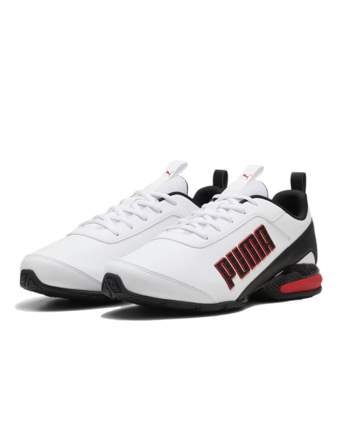 Buty męskie Puma EQUATE SL 2 31003902 Białe - Sklep online Mastersport