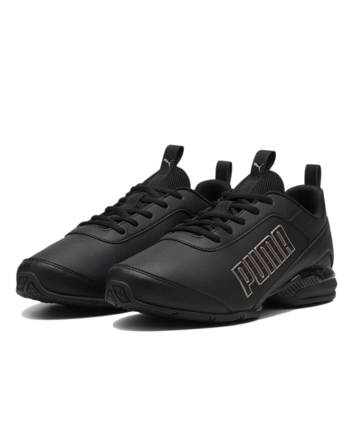 Buty męskie Puma EQUATE SL 2 31003903 Czarne - Sklep online Mastersport