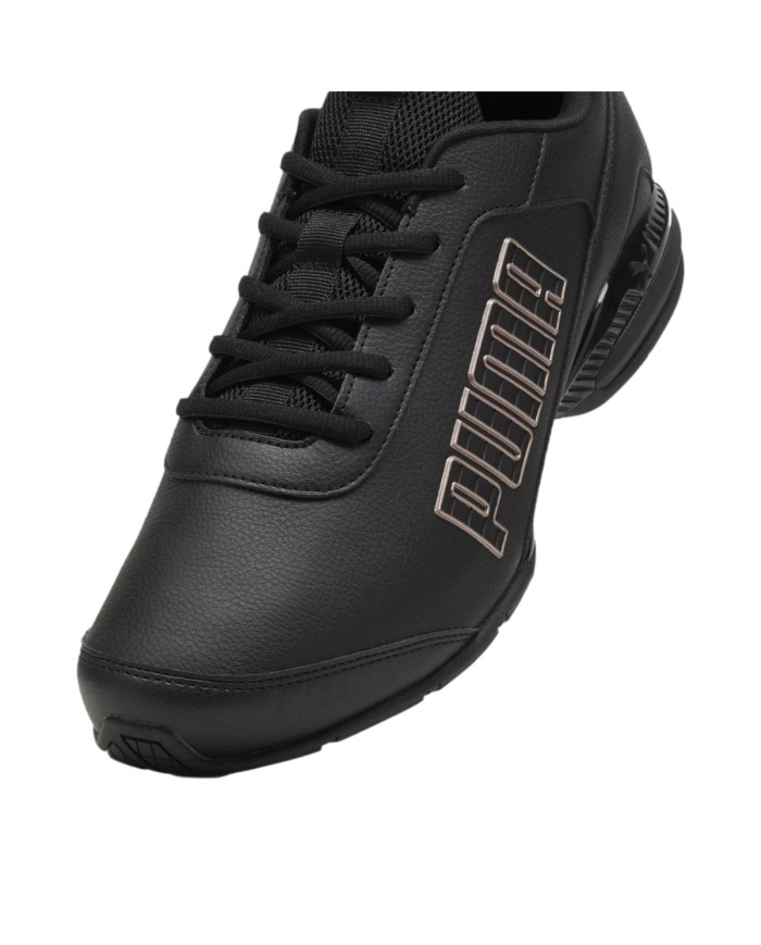 Buty męskie Puma EQUATE SL 2 31003903 Czarne - Sklep online Mastersport