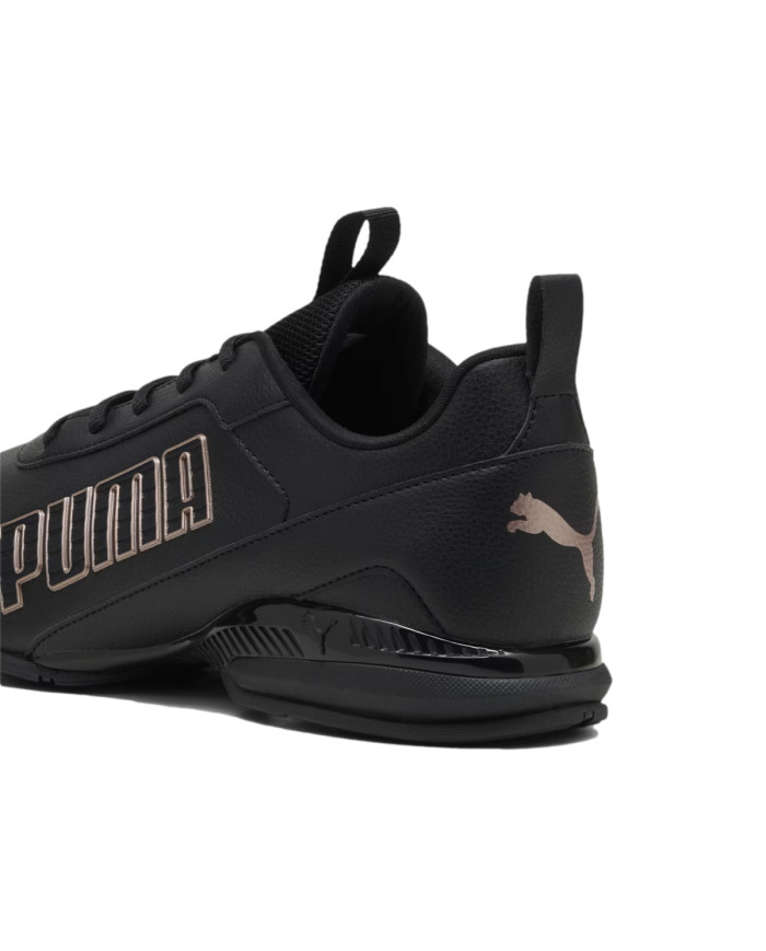 Buty męskie Puma EQUATE SL 2 31003903 Czarne - Sklep online Mastersport