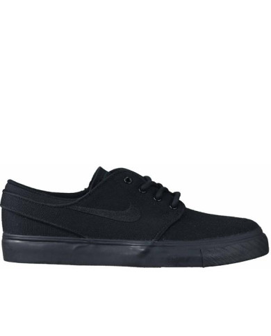 Buty dziecięce Nike STEFAN JANOSKI 525104024 Czarne - Sklep online Mastersport
