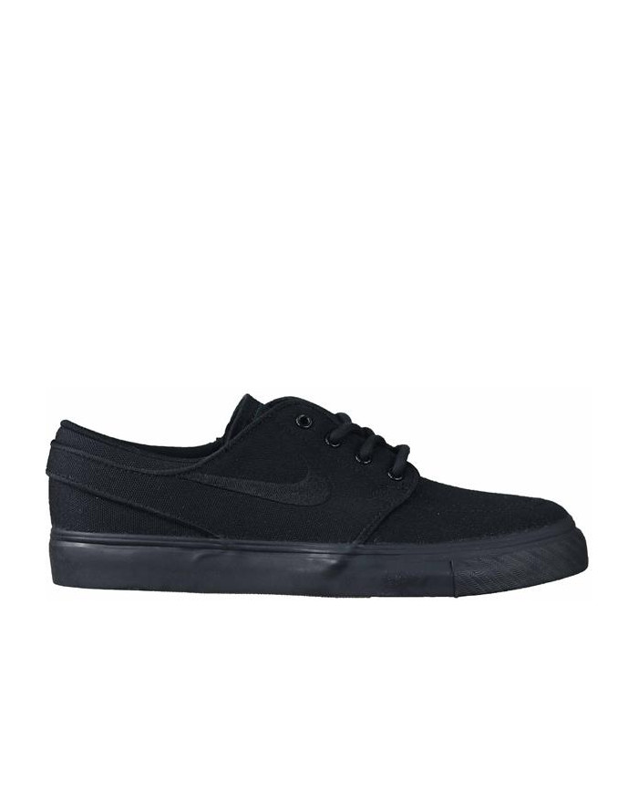 Buty dziecięce Nike STEFAN JANOSKI 525104024 Czarne - Sklep online Mastersport