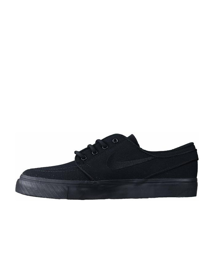 Buty dziecięce Nike STEFAN JANOSKI 525104024 Czarne - Sklep online Mastersport