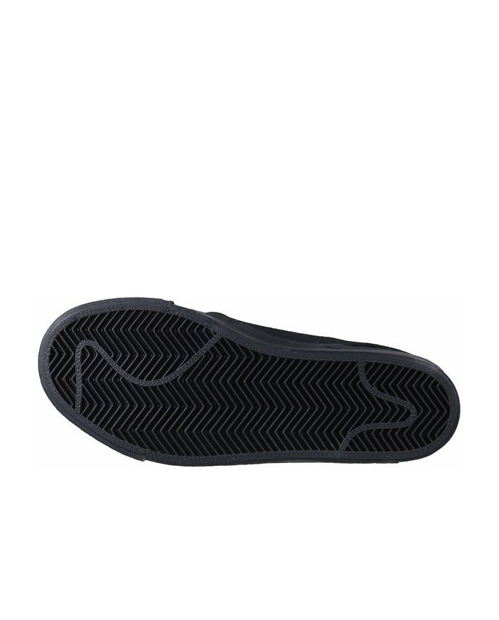 Buty dziecięce Nike STEFAN JANOSKI 525104024 Czarne - Sklep online Mastersport