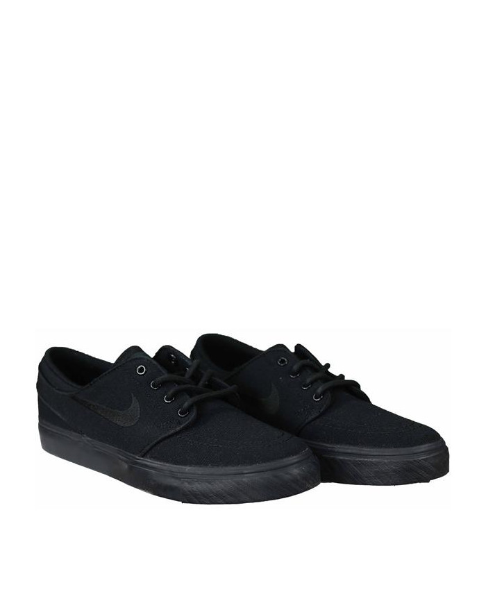 Buty dziecięce Nike STEFAN JANOSKI 525104024 Czarne - Sklep online Mastersport