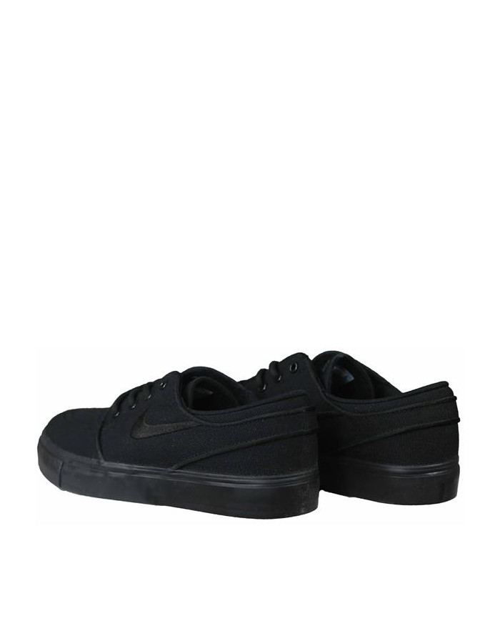 Buty dziecięce Nike STEFAN JANOSKI 525104024 Czarne - Sklep online Mastersport