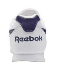 Buty dziecięce Reebok ROYAL CL JOGGER EF3417 Białe - Sklep online Mastersport