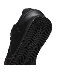 Buty dziecięce Reebok ROYAL CL JOGGER FV1295 Czarne - Sklep online Mastersport