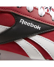 Buty dziecięce Reebok ROYAL CL JOGGER FW8923 Czerwone - Sklep online Mastersport