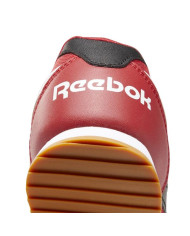 Buty dziecięce Reebok ROYAL CL JOGGER FW8923 Czerwone - Sklep online Mastersport