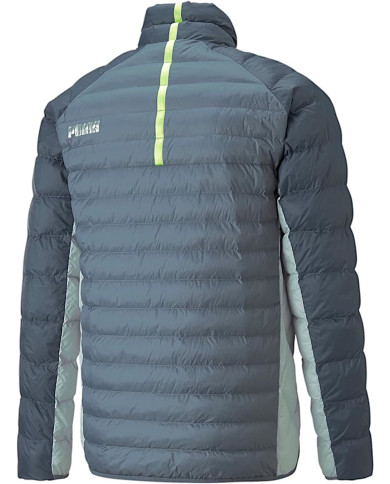 Kurtka męska Puma PACK LITE PRIMALOFT JKT 84935618 Wielokolorowa - Sklep online Mastersport