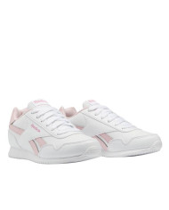 Buty dziecięce Reebok ROYAL CL JOGGER GW5254 Białe - Sklep online Mastersport