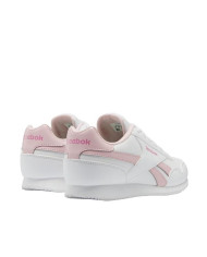 Buty dziecięce Reebok ROYAL CL JOGGER GW5254 Białe - Sklep online Mastersport