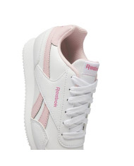 Buty dziecięce Reebok ROYAL CL JOGGER GW5254 Białe - Sklep online Mastersport