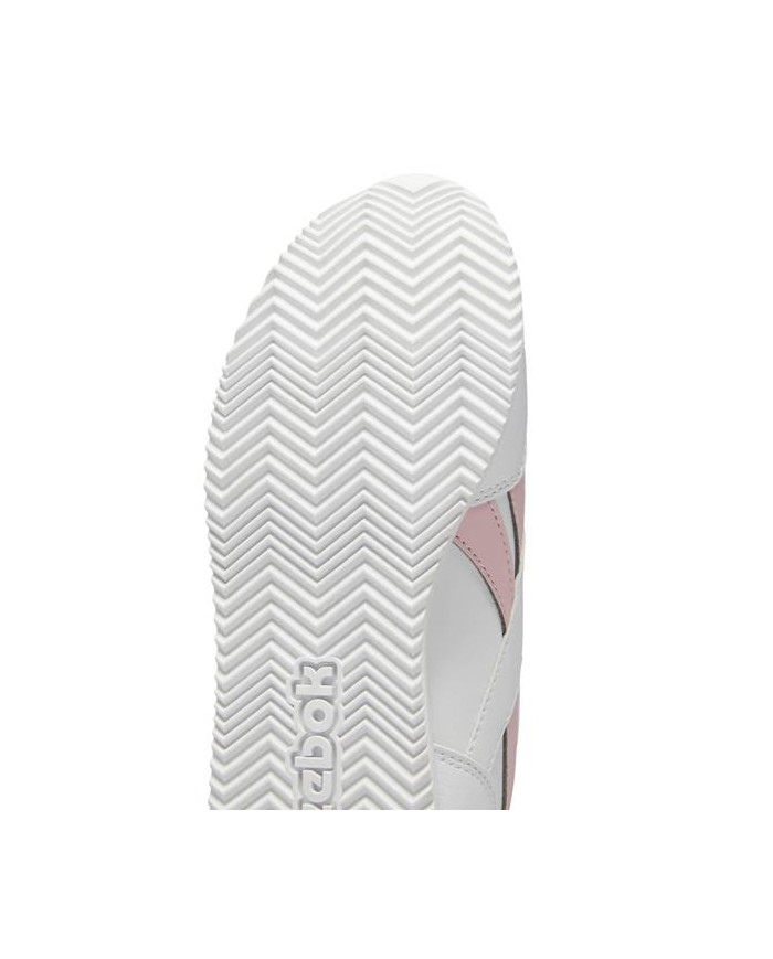 Buty dziecięce Reebok ROYAL CL JOGGER GW5254 Białe - Sklep online Mastersport