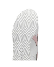 Buty dziecięce Reebok ROYAL CL JOGGER GW5254 Białe - Sklep online Mastersport