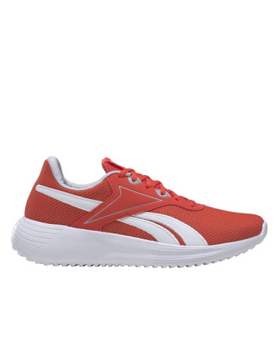 Buty męskie Reebok LITE 3.0 GZ0226 Czerwone - Sklep online Mastersport