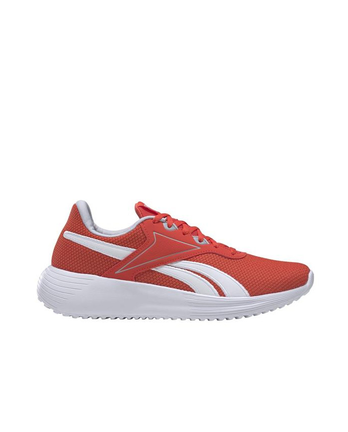 Buty męskie Reebok LITE 3.0 GZ0226 Czerwone - Sklep online Mastersport
