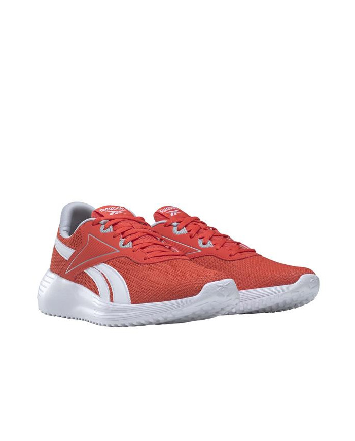 Buty męskie Reebok LITE 3.0 GZ0226 Czerwone - Sklep online Mastersport