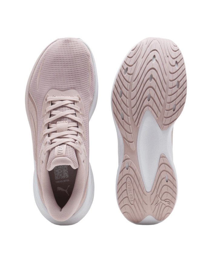 Buty damskie Puma POUNCE LITE 2 31349606 Różowe - Sklep online Mastersport