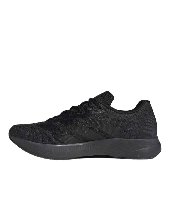 Buty męskie adidas Performance DURAMO RC2 M KJ4190 Czarne - Sklep online Mastersport