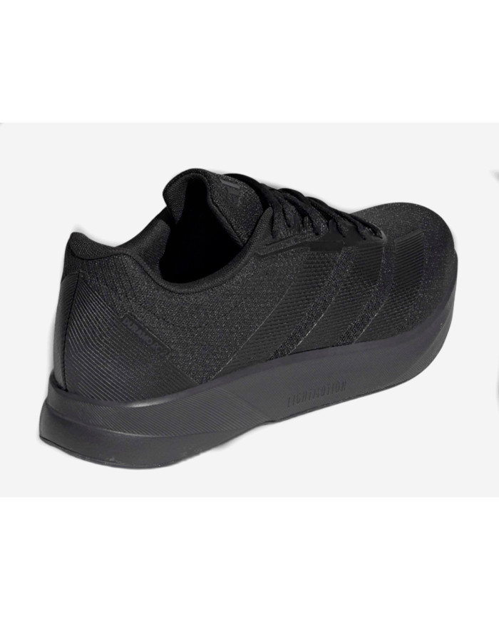 Buty męskie adidas Performance DURAMO RC2 M KJ4190 Czarne - Sklep online Mastersport