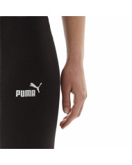Spodnie damskie Puma ESS SMALL LOGO LEGGINGS 68242201 Czarne - Sklep online Mastersport